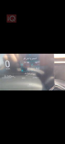 ام جي 3